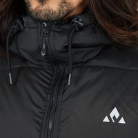 Drift Puffer Jacket