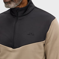 Maclean Quarter Zip Midlayer