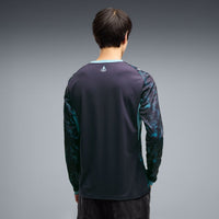 Marseille 26/27 Away L/S Football Shirt