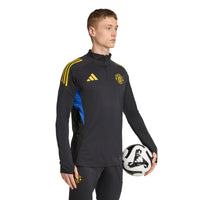 Man Utd 25/26 Training Football Top