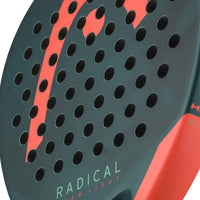 Radical Team Light 2026 Padel Racket