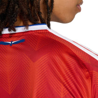 Chile 26 Home Football Shirt