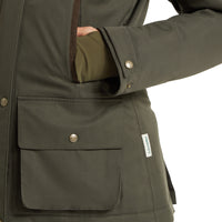 Langton Country Coat Womens