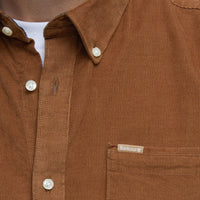 Ramsey Tailored Shirt