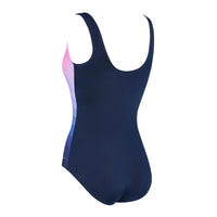 Zephyr Scoopback Swimsuit Womens