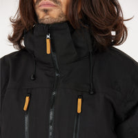 Downey Jacket - W-Pro 10000
