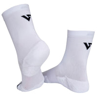 Performance Crew Running Socks - 2 Pair Pack