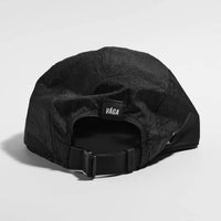 Wind Resistant Running Cap
