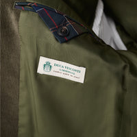 Wallington Cord Blazer