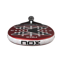 X-Zero Red Padel Racket