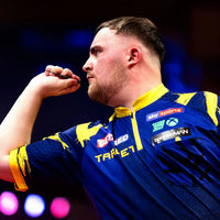 Luke Littler 2026 Darts Shirt