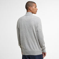 Waterbury Half Zip Sweater