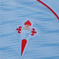 Celta Vigo 25/26 Home Football Shirt