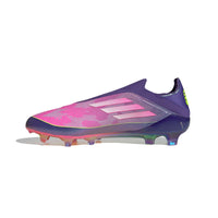 F50 Elite Lamine Yamal Laceless FG/AG Football Boots