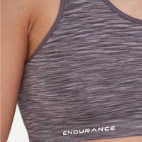 Women's Crina Seamless Melange Sports Bra