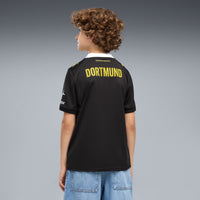 Borussia Dortmund 26/27 Away Football Shirt Jnr