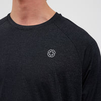 Ventilation Panel Tech T-Shirt