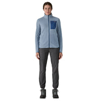 R1 Air Jacket Womens