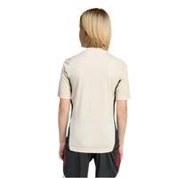 Liverpool 25/26 Training Football Jersey Jnr