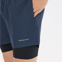 Kros 2-in-1 Shorts