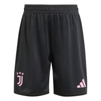 Juventus 25/26 Home Football Mini Kit