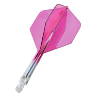 Forge Two-Tone All In One Flight and Shaft