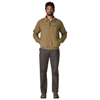 Men's Isthmus Unlined Jacket