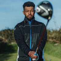 Lennon Bodywarmer Interface Jacket