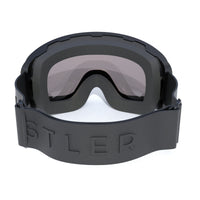 Morzine Topaz V Ski & Snowboard Goggles