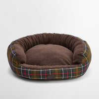 Dog Snuggle Bed 30
