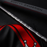 Studio Xperimental Limited Edition Squareback 2 Putter