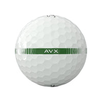 AVX 2026 AIM Golf Balls (Dozen)