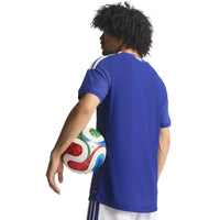 Japan 26 Home Authentic Football Shirt