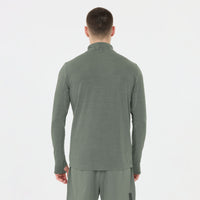 Tune V2 Melange Midlayer