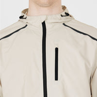 Hugoee Running Jacket