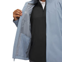 UA Drive Pro Golf Rain Jacket