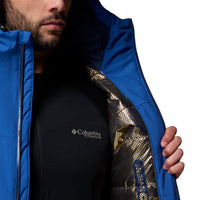 Men's Winter District III Waterproof Ski Jacket