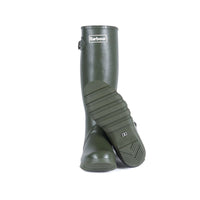 Men's Bede Tall Wellington Boots