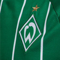 Werder Bremen 25/26 Home Football Shirt