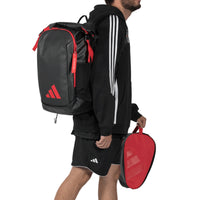 Multigame 2026 Backpack