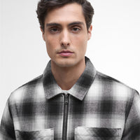 Carlisle Ombre Overshirt