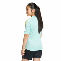 Juventus 25/26 Training Football Jersey Jnr