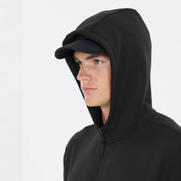 Taro V2 Technical Full-Zip Hoody