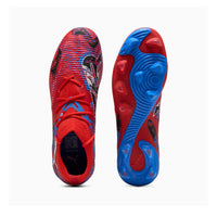 Future 8 Match Playmaker FG/AG Football Boots