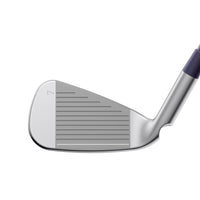 G Le4  Combo Iron Set (Ladies)