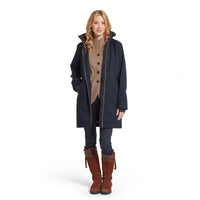 Allexton WP Coat Womens