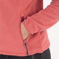 Women's Cocoon Fleece Jacket