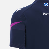Scotland 25/26 Rugby Training Shirt