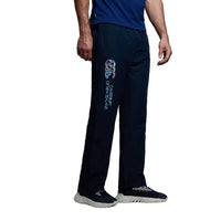 Uglies Open Hem Stadium Pant
