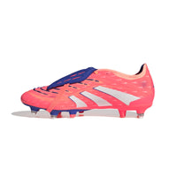 Predator 25 Pro Fold-Over Tongue SG Football Boots